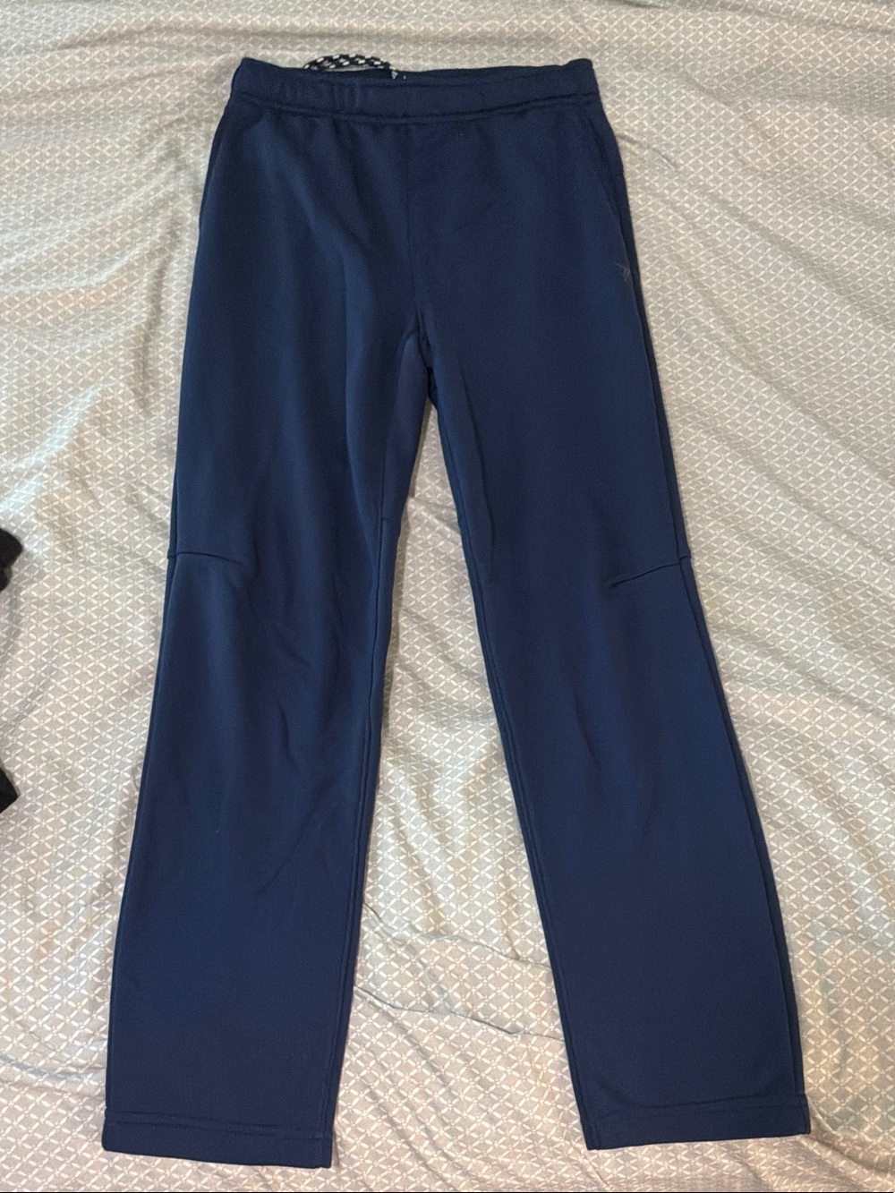 Old Navy Straight-Leg Performance Pants